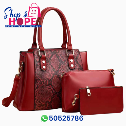 Women Shoulder Bag