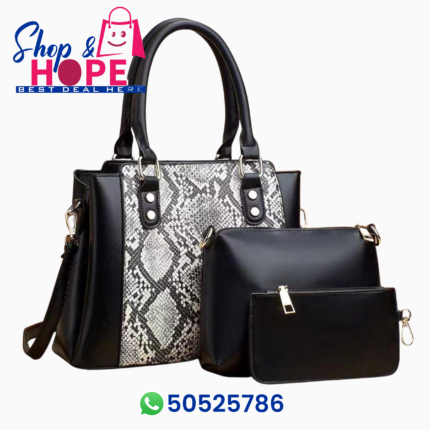 Women Shoulder Bag
