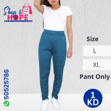 Buy Blue Pyjamas & Shorts for Wome